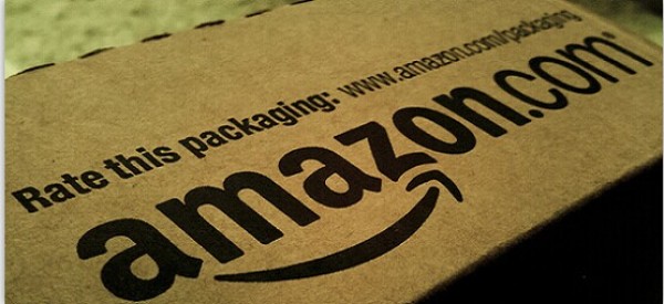 跨境電商亞馬遜物流之一件代寄