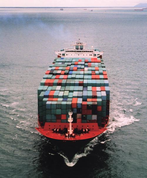 持續(xù)上升的國際物流成本費，啥時候見“轉(zhuǎn)折點”？