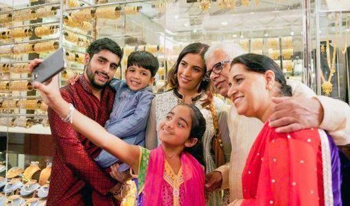 亞馬遜印度站將舉行“中小企業(yè)日”售賣主題活動