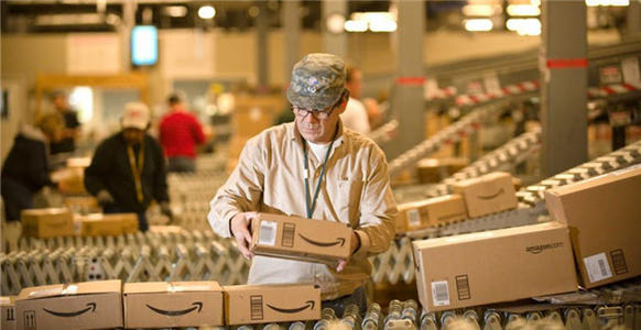 亞馬遜fba顧客毀壞的商品怎么處理？