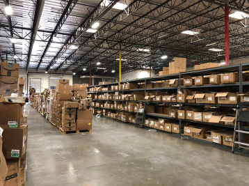 亞馬遜海外倉(cāng)需求量瘋漲，要預(yù)防財(cái)貨兩空