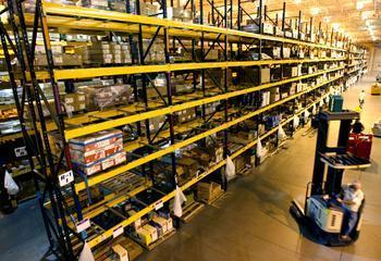 亞馬遜fba庫(kù)存績(jī)效指標(biāo)分?jǐn)?shù)域值將變成450