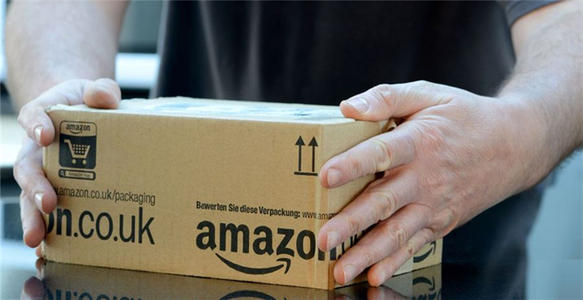 姐夫發(fā)通知了：亞馬遜fba取消發(fā)貨限定