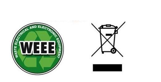 亞馬遜里的WEEE是什么？