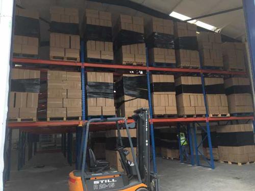 跨境電商如何選擇和運(yùn)用海外倉儲？