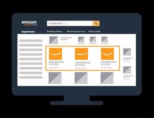 產品早已發(fā)布，可是在亞馬遜上卻搜尋不出？