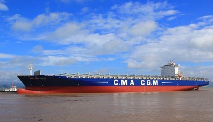 美東航線運(yùn)費(fèi)又要上漲了，船運(yùn)公司4月起先后收附加費(fèi)