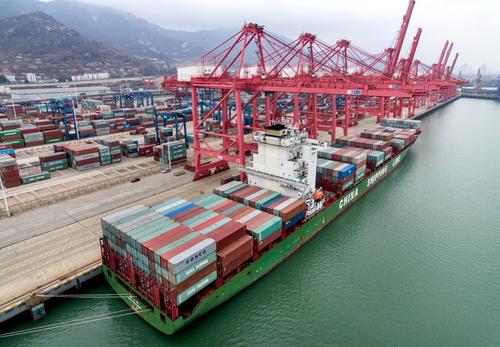 FBA賣家留意！碼頭堆放使貨品失竊風險性升高