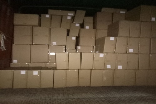 美國(guó)FBA又爆倉(cāng)了！德國(guó)、加拿大等多站點(diǎn)受影響