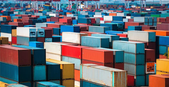 亞馬遜FBA賣家缺貨警惕：美國(guó)遇史上最嚴(yán)重?fù)頂D，大量貨船堵到海港外！