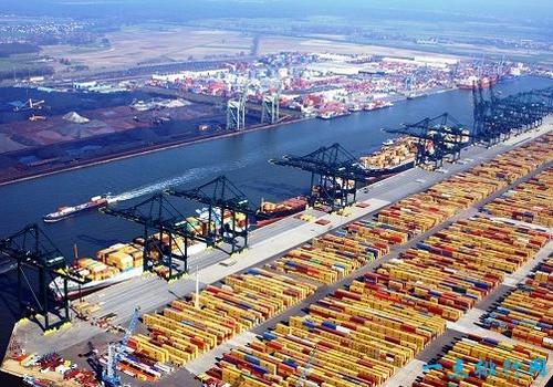 美線運(yùn)輸費(fèi)用瘋漲，大批量空班缺柜