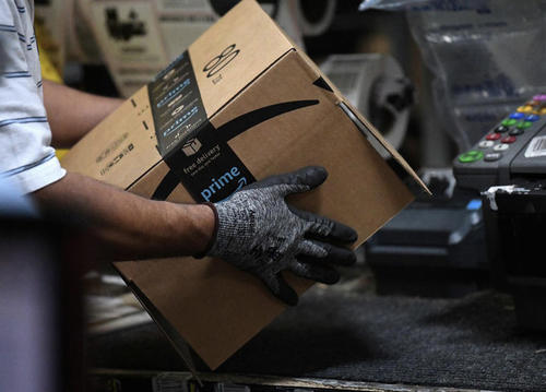 亞馬遜包裝插頁潛在性優(yōu)勢