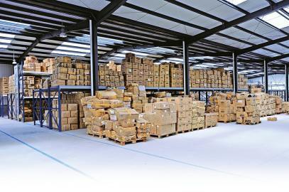 美國亞馬遜公示：臨時(shí)性減少加拿大運(yùn)營中心存儲(chǔ)量