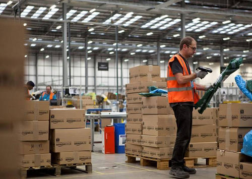 亞馬遜又更新發(fā)貨現(xiàn)行政策！注意！這幾種原因會被清除銷售權(quán)！