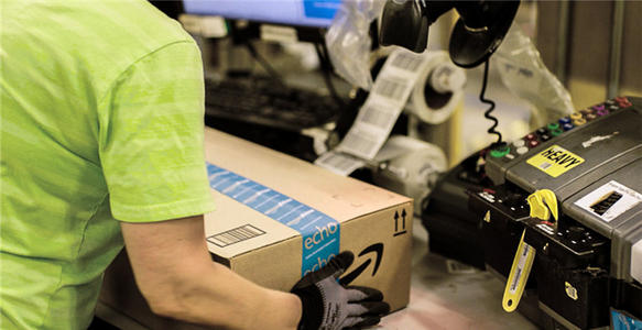 FBA物流配送中心檢測(cè)數(shù)據(jù)出現(xiàn)異常，賣家被暫停服務(wù)發(fā)貨！