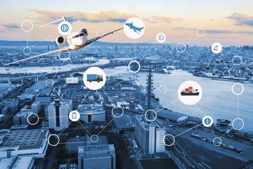 國(guó)際快遞申請(qǐng)辦理退運(yùn)的有關(guān)問題