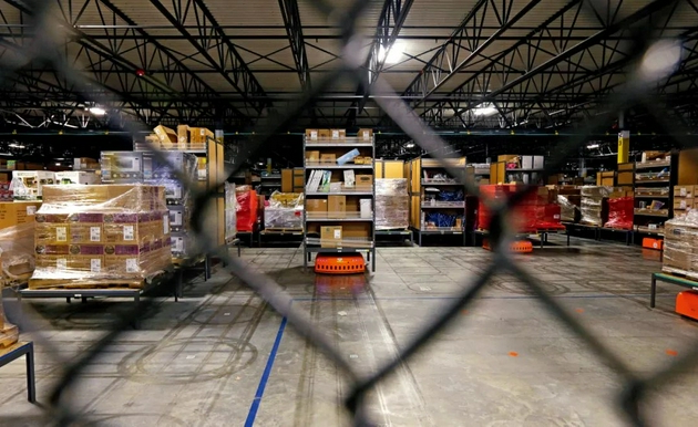 亞馬遜fba發(fā)布兩項(xiàng)重要調(diào)整！