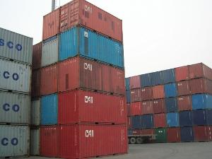 哪種情況下才算海運集裝箱重量超過限重？