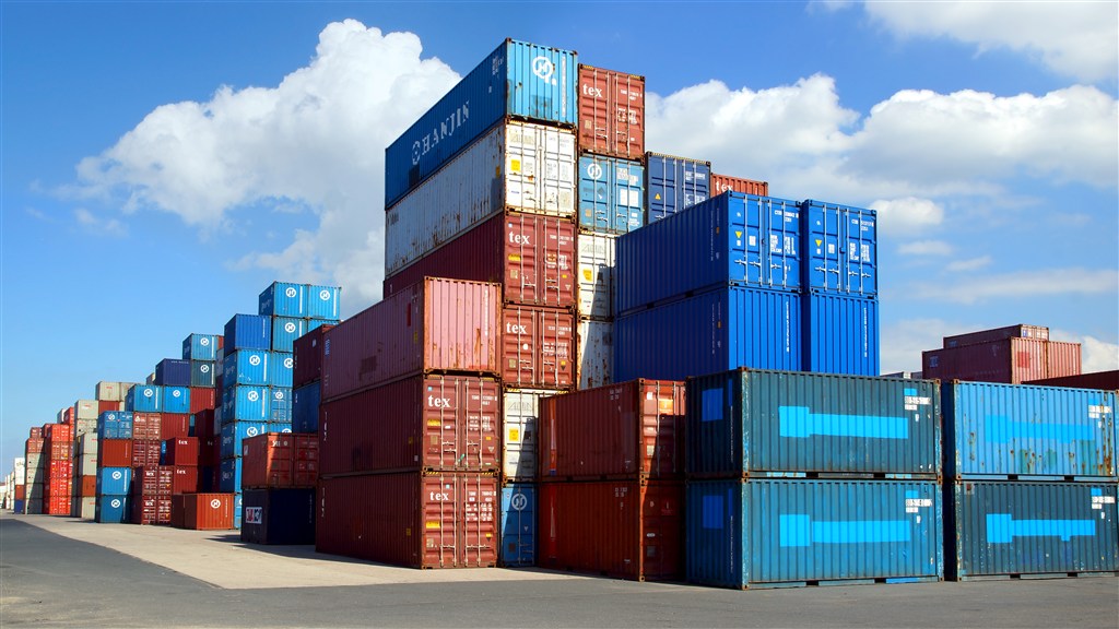 哪種情況下才算海運集裝箱重量超過限重？