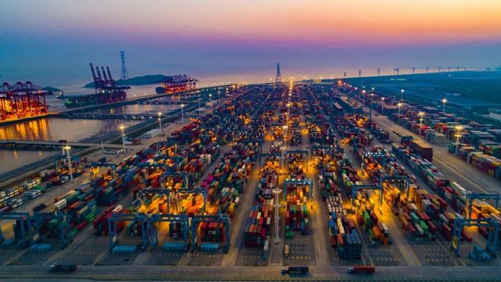 美森美西航線封閉掛靠寧波？官方回應(yīng)來了