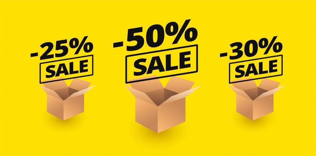 FBA賣家必知必會有關(guān)亞馬遜促銷活動疊加的事