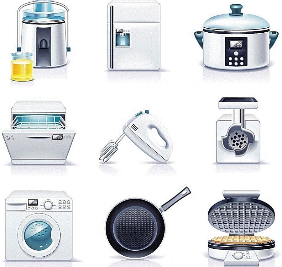 亞馬遜賣(mài)家新機(jī)遇，美國(guó)家居小電器消費(fèi)將迎持續(xù)上升