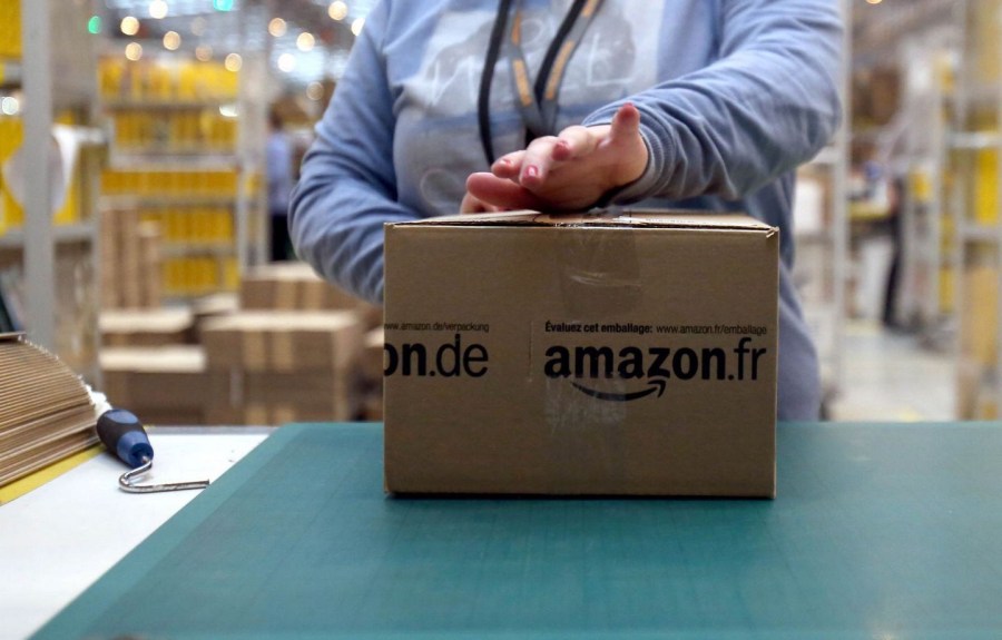 亞馬遜施行新政策，出示自行移除陳舊庫存新選項