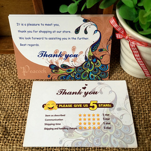 亞馬遜好評卡又被抓了，你的產(chǎn)品里還敢放好評卡嗎？