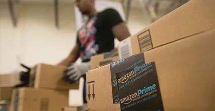 亞馬遜發(fā)布了新工具！保證旺季交貨時(shí)間段準(zhǔn)確