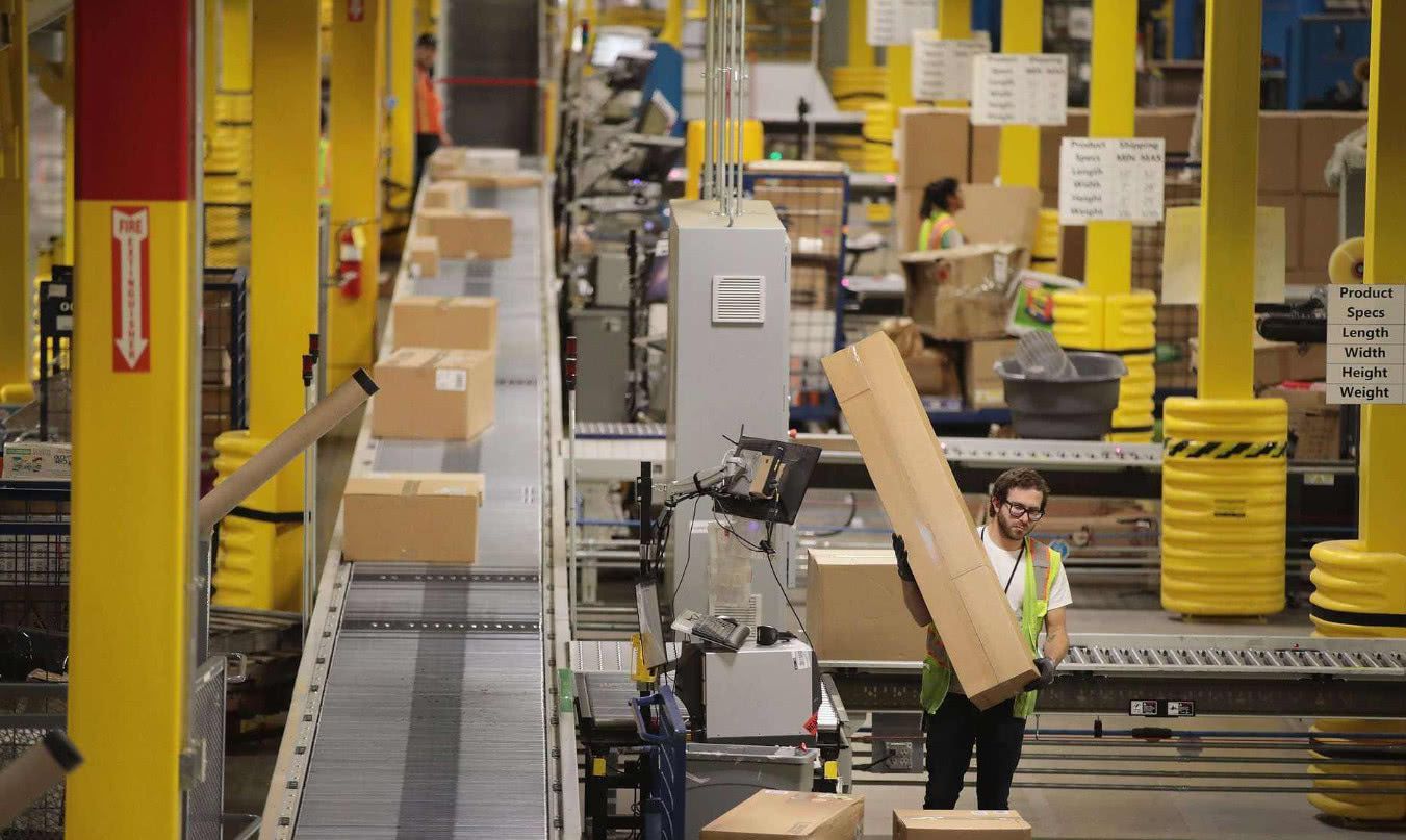 賣家賬戶陷進(jìn)禁用風(fēng)險(xiǎn)，亞馬遜系統(tǒng)再度遭吐槽！