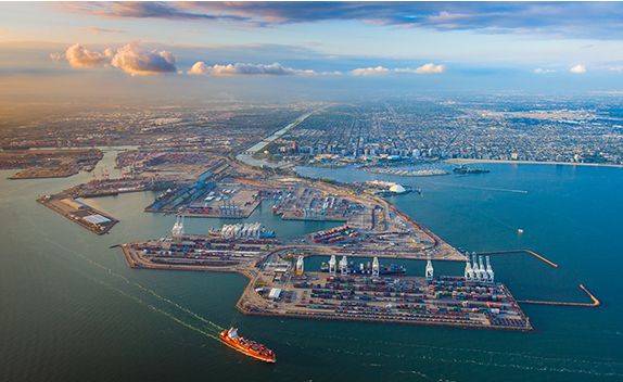 fba貨運(yùn)成本費(fèi)再增加？洛杉磯、長(zhǎng)灘港加收新費(fèi)用