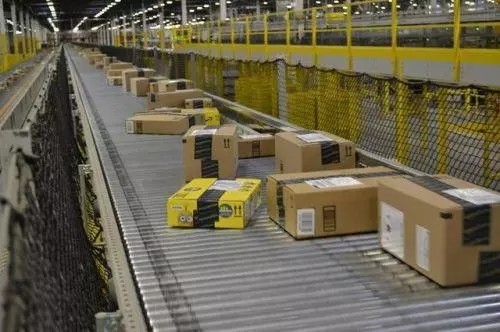 助力亞馬遜賣家全力沖刺旺季，亞馬遜美國配送站猛增450個！