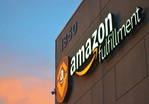 如何理解亞馬遜RFID技術(shù)應(yīng)用？