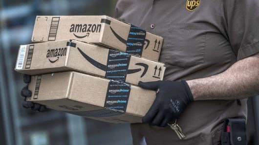 剛被罰20.2億盧比，亞馬遜又遭印度關停？