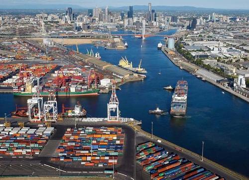 又來(lái)了！洛杉磯港計(jì)劃扣除空集裝箱滯留費(fèi)