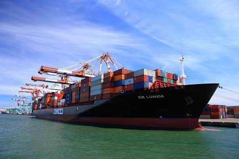 海運(yùn)集裝箱也出盲盒了？海運(yùn)集裝箱盲盒爆火的背景解讀