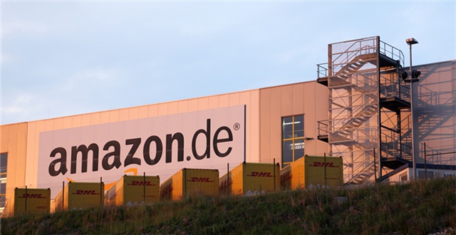 涵蓋6個(gè)倉庫！亞馬遜員工又大罷工