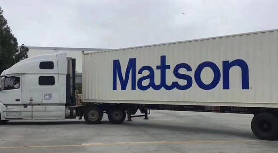 美森快船價格起伏大，美國各大港口仍不穩(wěn)定