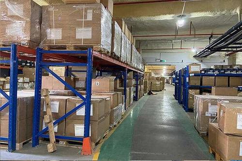 美國亞馬遜多倉庫發(fā)生爆倉！貨物或被延誤