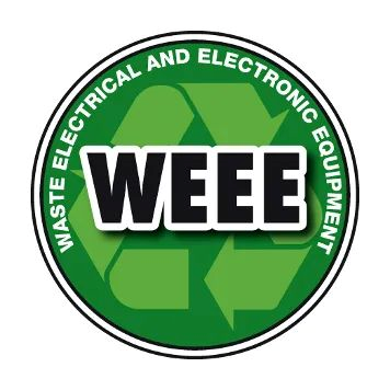 注意！歐洲WEEE一品一類，已有賣家Listing被下架！