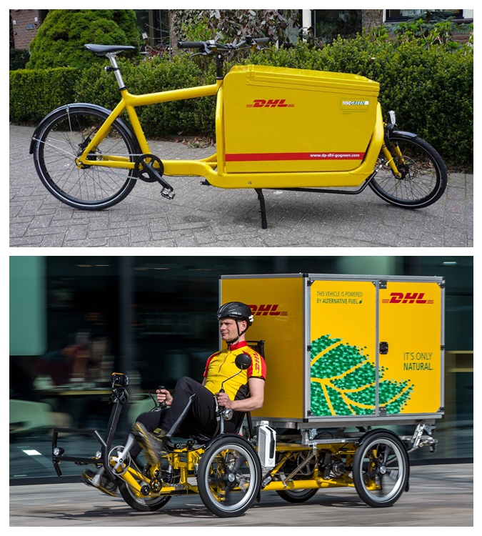 亞馬遜賣(mài)家新商機(jī)-美國(guó)電動(dòng)貨運(yùn)自行車(chē)市場(chǎng)浪潮