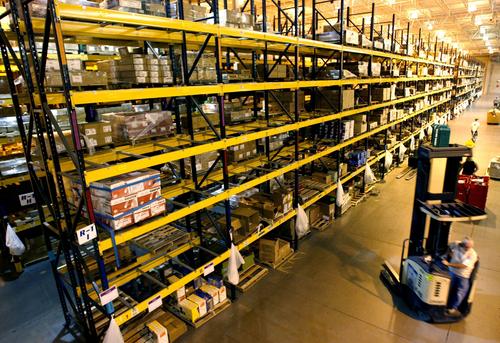 歷史第一次！英國亞馬遜工人發(fā)動罷工投票