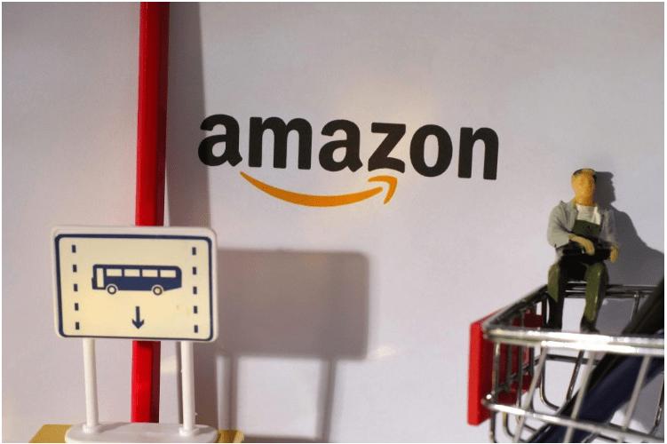 英國又掀罷工潮，亞馬遜黑五或面臨著包裝緊缺