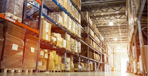 旺季爆倉！上萬亞馬遜包裹庫存積壓