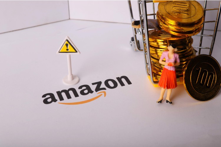 亞馬遜春季大促即將到來，英國倉庫忽然大罷工！