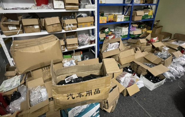 超1300名賣家被查！亞馬遜打假雷霆出擊
