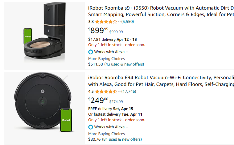 耗資超百億收購“大賣”，亞馬遜遭英美反壟斷調(diào)查