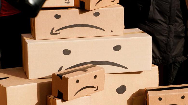 大量預(yù)約賬號被停止使用，海外倉已經(jīng)處于癱瘓