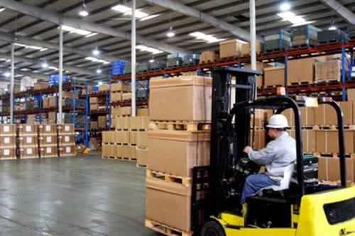 亞馬遜司機(jī)跑去多個(gè)倉(cāng)庫(kù)罷工