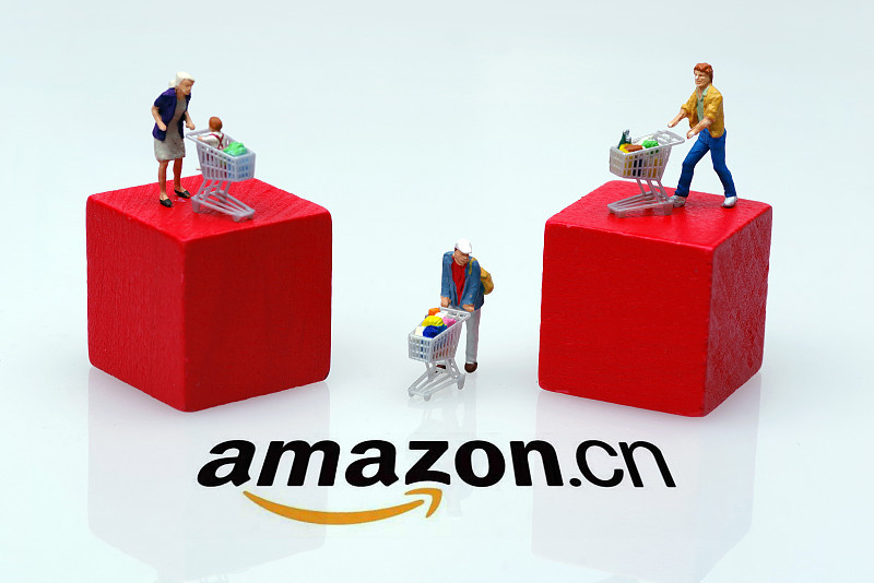 亞馬遜發(fā)貨流程又出新功能了？